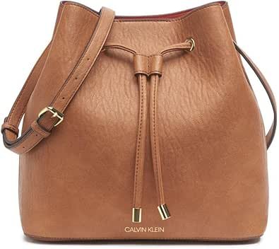 Women's Gabrianna Novelty Bucket Shoulder Bag