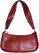 Shoulder Bags for Women Y2k Purse and Handbags Retro Studded Crossbody Bag Small Shoulder Purse Leather Hobo Handbag