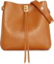 Minkoff Darren SM Shoulder, Caramello