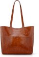 Montana West Tote Bag for Women Purses and Handbags Shoulder Bag