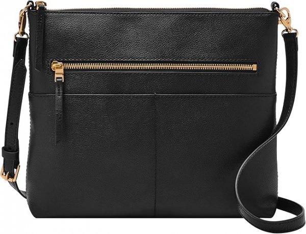Women's Fiona Large or Small Crossbody Purse Handbag for Women